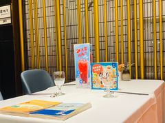 -眉州东坡·熊猫主题餐厅(枫蓝店)