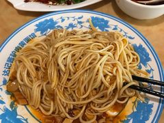 -敦煌达记酱驴肉黄面馆