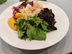 -狮王府淮扬菜(百家湖1912店)