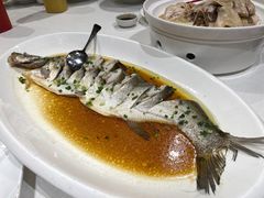 -和记小菜(东方店)