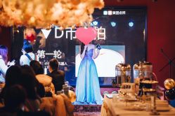 -雪莉美妆婚纱馆