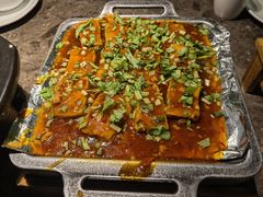 -绿茶餐厅(天津天河城店)