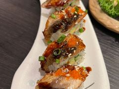-AJIYA·池袋日式烧肉自助(天津万象城店)