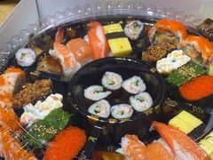 -池田寿司·新鲜现做(昌平悦荟店)