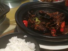 -朴厝私房菜(鼓浪屿店)