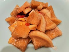 -王厚元饺子·辽菜·烤鸭(黄河大街店)