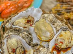 -星记小馆·小蓝龙·老南京砂锅菜(上海路店)