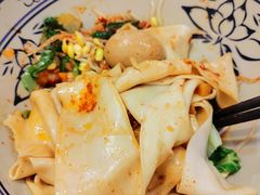-秦大宽·陕西手工面(仁和新城店)