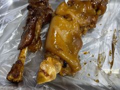 -赵元章肉骨烧(山塘街店)