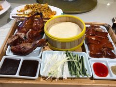 -学成饭店(北辰店)