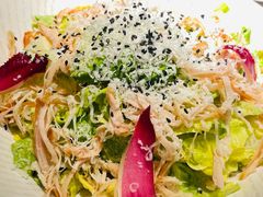 鸡肉凯撒沙拉-阿妮叶李(光谷世界城店)