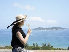 -瑰丽酒店·海吧·天际下午茶·现场DJ·天台酒吧