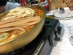 -云晓光头烧烤吧(德平路店)