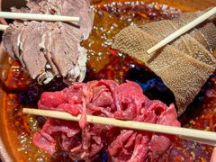 -普洱小黄牛餐厅铜火锅·思茅地方菜(世纪城店)