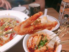 -太二酸菜鱼(福州泰禾店)