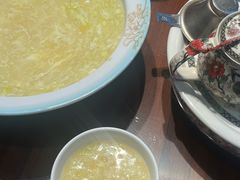 -山水茶艺馆·点心粤菜·30年老字号