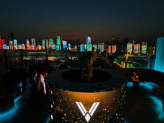 -VENU+海景酒廊