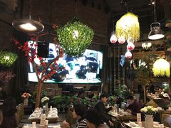 大堂-胡桃里音乐酒馆(曲江店)