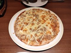 -萨莉亚意式餐厅(南京环亚凯瑟琳广场店)