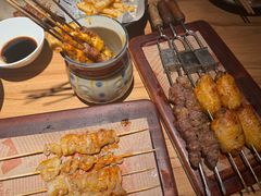 -雪熊精酿·哈尔滨烧烤酒馆(非遗大串店)