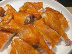 -张家卫·阳江菜·小海鲜(肥婆湾桥店)
