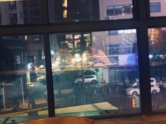 门面-星巴克(盐城五洲国际店)