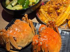 -红盔甲·小龙虾(车公庙店)