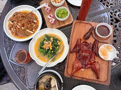 烤宜良小麻鸭-熙楼(翠湖店)
