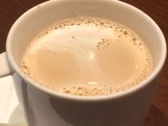 -星巴克(广州淘金路店)