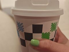 -Seesaw Coffee(上海太阳宫K46店)