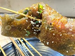 -回头烧烤(悦荟购物中心店)