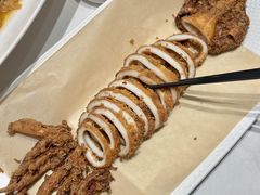 -北李妈妈菜·虾爬子大锅贴(贵和店)