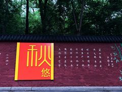 -黑龙江省森林植物园