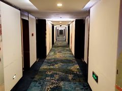 -上海北方智选假日酒店