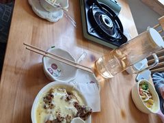 -柴の食堂·日式家庭料理·熊之肆(大学路店)