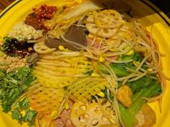-北丐先生·野馄饨烧烤(雨花万象店)