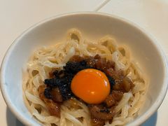 -胡麻(静安嘉里店)