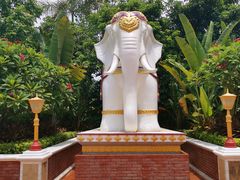 -南宁方特东盟神画