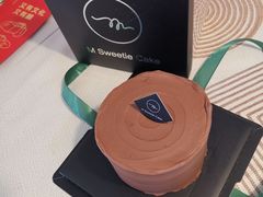 -姆们M Sweetie Cake(五道口店)