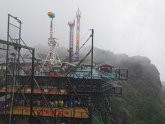 -梦幻奥陶纪景区