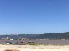 -北岐滩涂