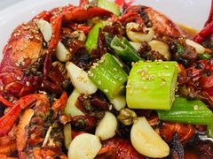 -四妹餐厅(玫瑰街店)