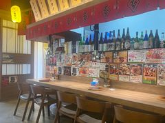 -AJIYA炭火烧肉(徐汇正大乐城店)