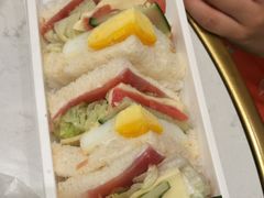 -面包新语(融创茂店)