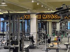 -聚健身GatherFitness(余杭店)
