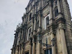 -ALBERGUE 1601 婆仔屋葡国餐厅