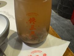 -馋三尺蟹粉小笼(人民广场店)