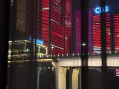 -雲泊自然养生·足道SPA(鎏嘉码头店)