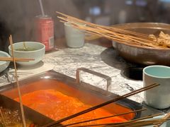-京元盛铜锅涮肉(上海总店)