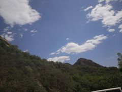 -碓臼峪自然风景区